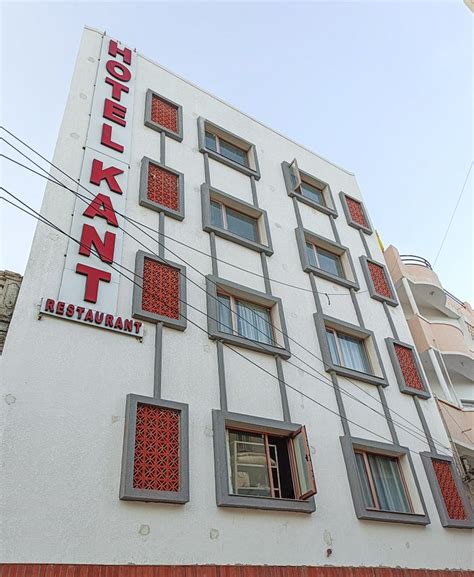 hotel kant